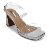 Vaneli Maida in Clear — product view 3 of 6