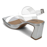 Vaneli Maida in Clear — product view 4 of 6