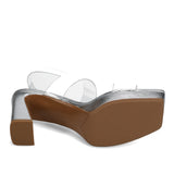 Vaneli Maida in Clear — product view 6 of 6