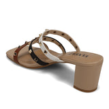 Vaneli Marah in Ecru — product view 4 of 6