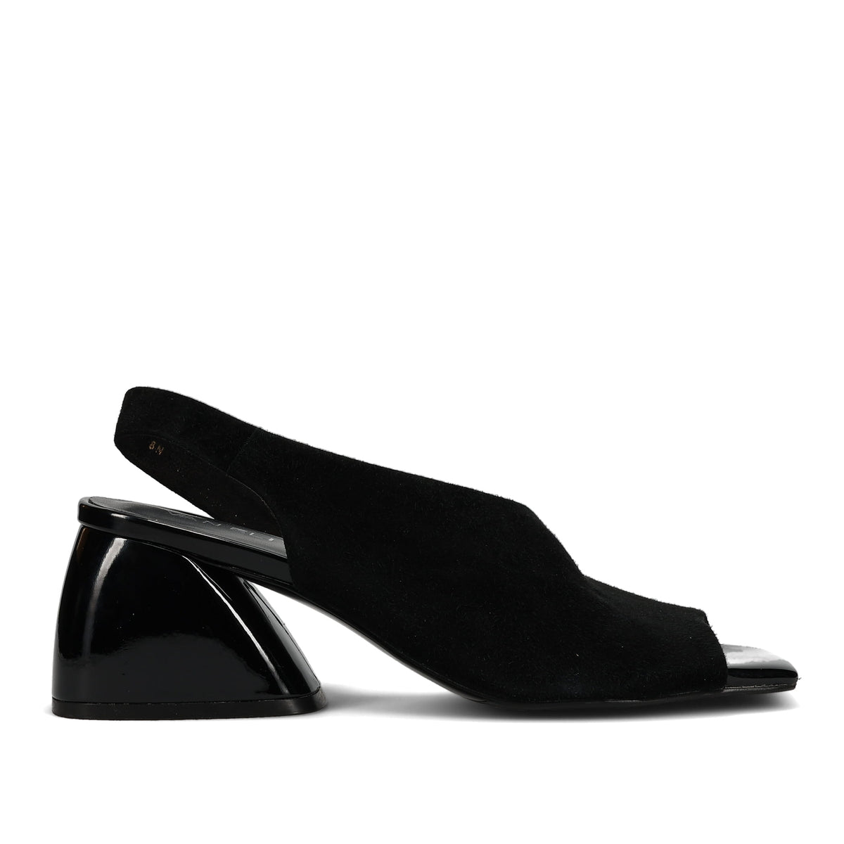 Vaneli Molke in Black — product view 1 of 6