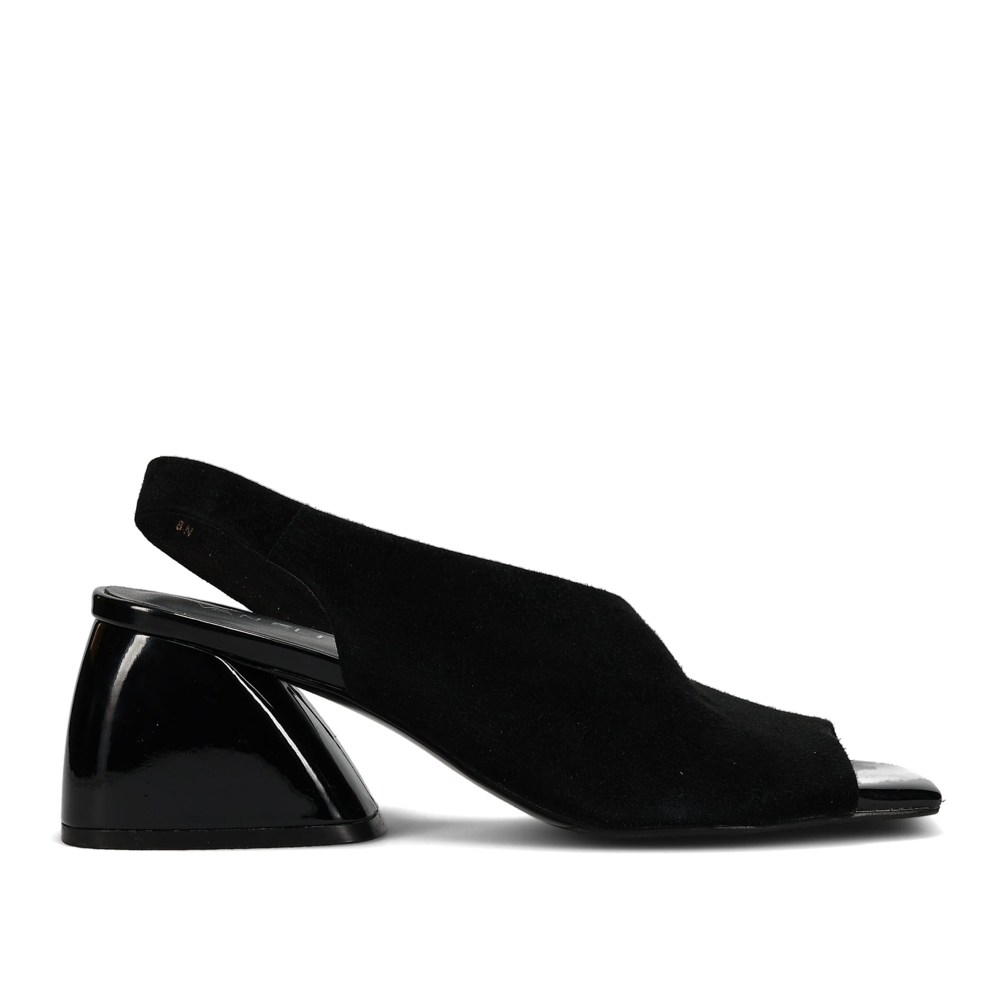 Vaneli Molke in Black — product view 1 of 6