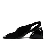 Vaneli Molke in Black — product view 2 of 6