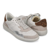 Vaneli Paris in White Nappa — product view 1 of 6