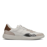 Vaneli Paris in White Nappa — product view 3 of 6