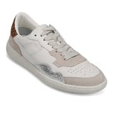 Vaneli Paris in White Nappa — product view 5 of 6