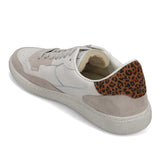 Vaneli Paris in White Nappa — product view 6 of 6