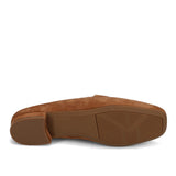 Vaneli Shaine in Cuoio Suede — product view 6 of 6
