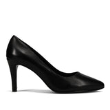 Vaneli Shari in Black Nappa — product view 7 of 12