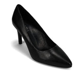 Vaneli Shari in Black Nappa — product view 9 of 12