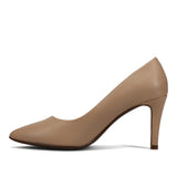 Vaneli Shari in Nude Napa — product view 2 of 12