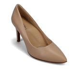 Vaneli Shari in Nude Napa — product view 3 of 12