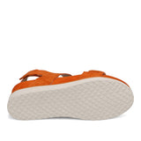 Vaneli Ulani in Orange Suede — product view 6 of 12