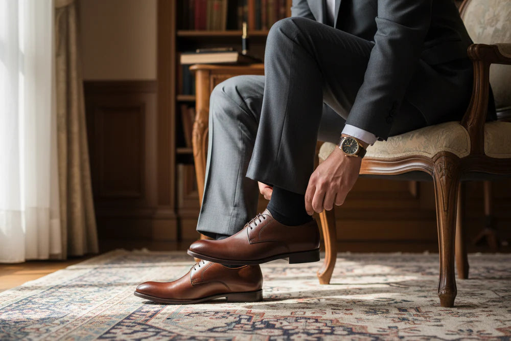 Men's shoes category image