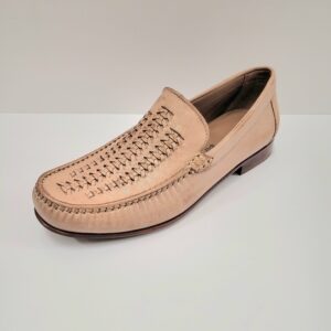 Beaufort Weave by Florsheim (Natural)