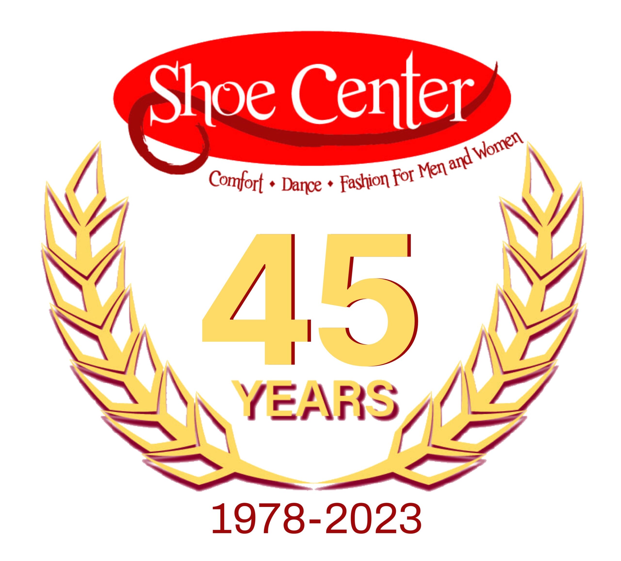 The Shoe Center